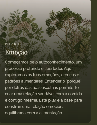 Emoção