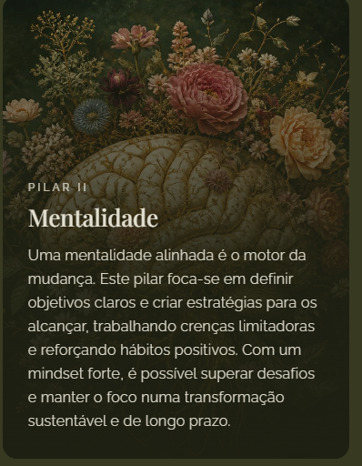 Mentalidade